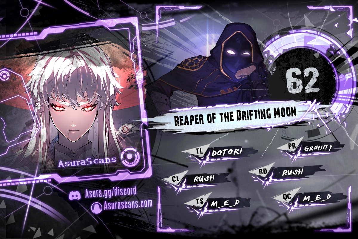 Reaper of the Drifting Moon Chapter 62 1